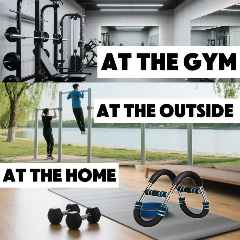 2 in 1 Arm Trainer