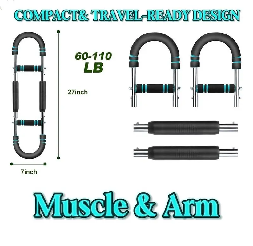 2 in 1 Arm Trainer